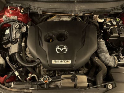 Mazda CX-9 Grand Touring 2017
