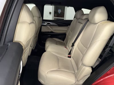 Mazda CX-9 Grand Touring 2017