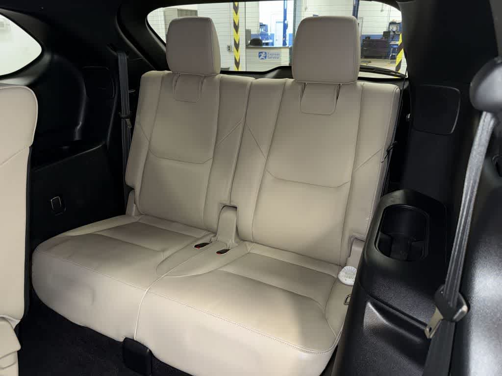 Mazda CX-9 Grand Touring 2017