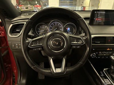 Mazda CX-9 Grand Touring 2017