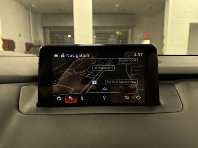 Mazda CX-9 Grand Touring 2017