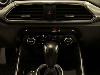 Mazda CX-9 Grand Touring 2017