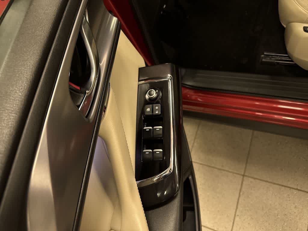 Mazda CX-9 Grand Touring 2017