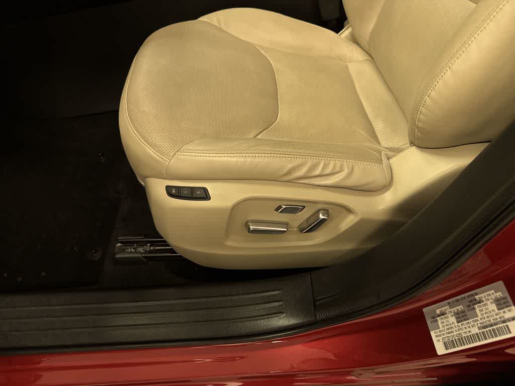 Mazda CX-9 Grand Touring 2017