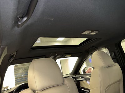 Mazda CX-9 Grand Touring 2017