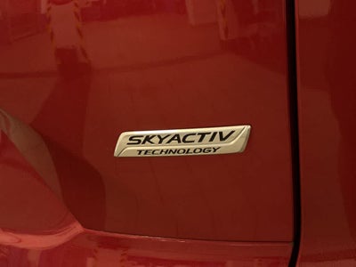 Mazda CX-9 Grand Touring 2017