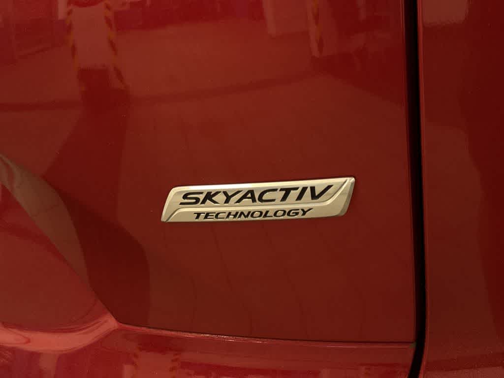 Mazda CX-9 Grand Touring 2017