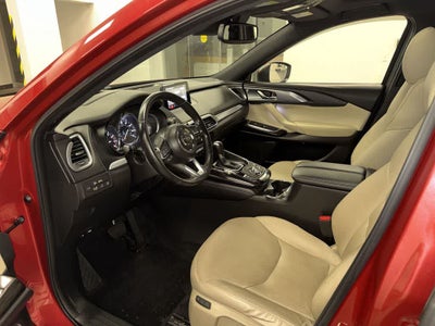 Mazda CX-9 Grand Touring 2017