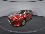 Mazda CX-9 Grand Touring 2017