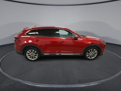 Mazda CX-9 Grand Touring 2017