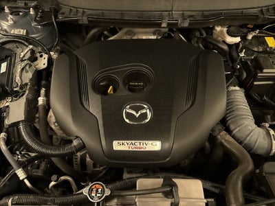 Mazda CX-9 Carbon Edition 2023