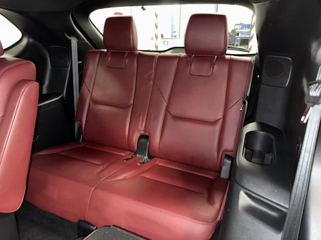 Mazda CX-9 Carbon Edition 2023