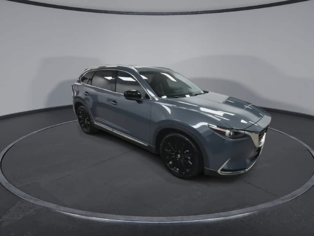 Mazda CX-9 Carbon Edition 2023