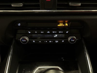 Mazda CX-9 Carbon Edition 2023