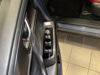 Mazda CX-9 Carbon Edition 2023