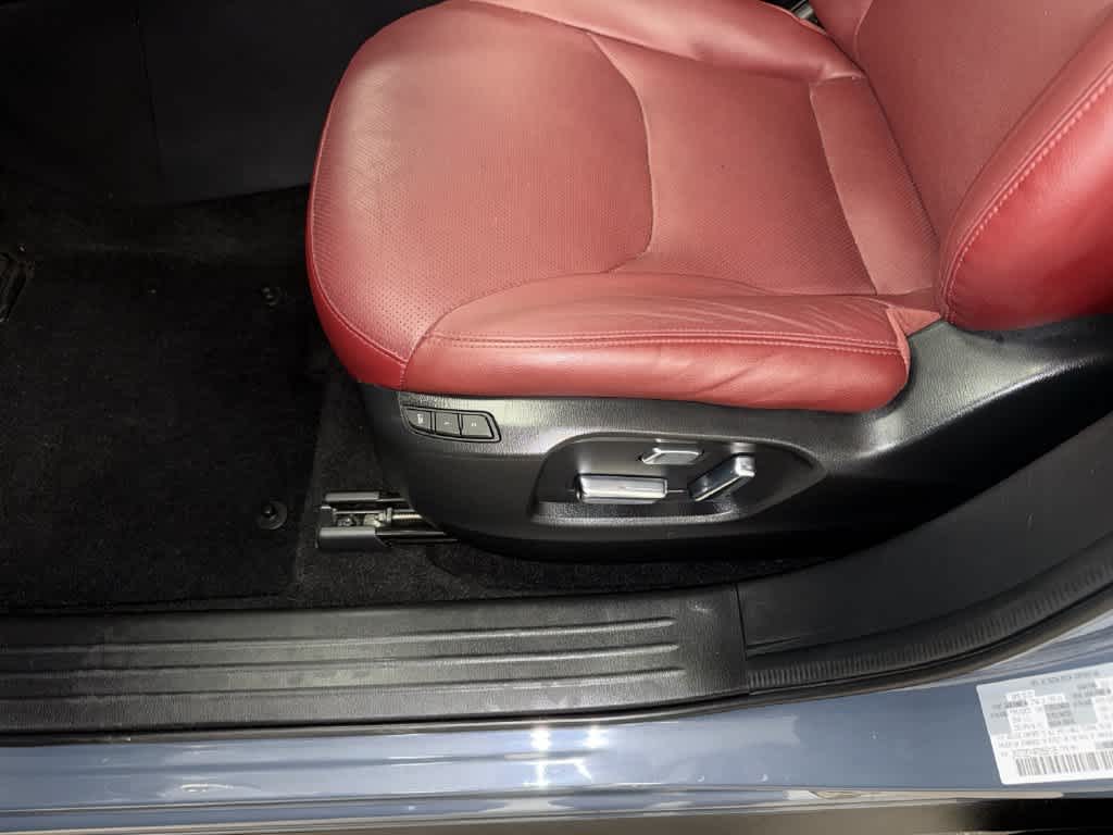 Mazda CX-9 Carbon Edition 2023