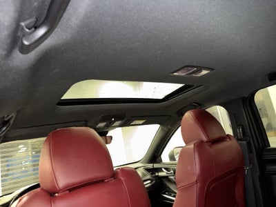 Mazda CX-9 Carbon Edition 2023
