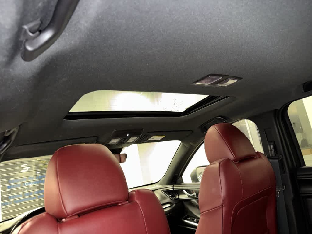 Mazda CX-9 Carbon Edition 2023