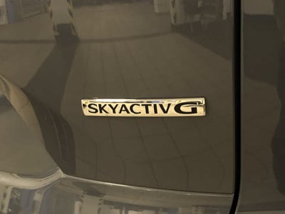 Mazda CX-9 Carbon Edition 2023