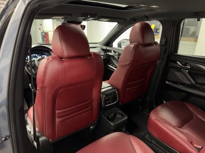 Mazda CX-9 Carbon Edition 2023