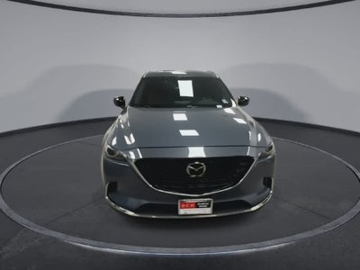 Mazda CX-9 Carbon Edition 2023