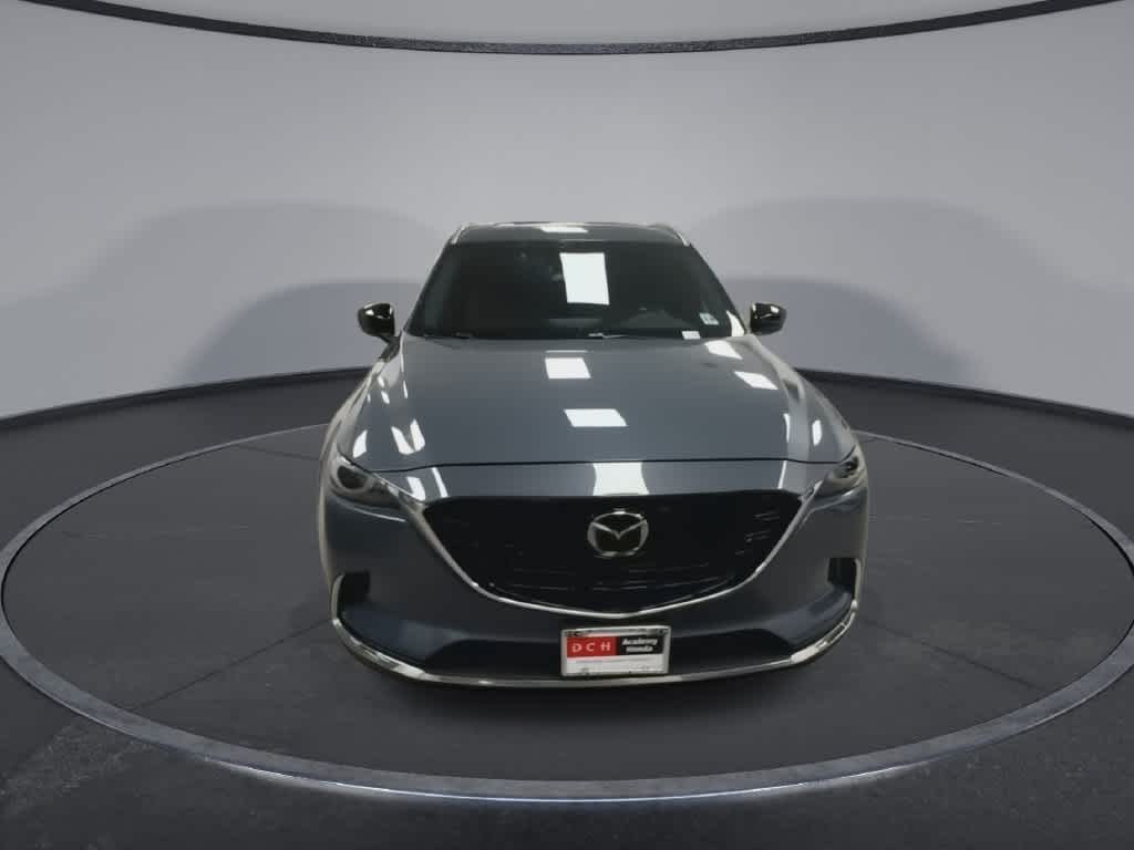Mazda CX-9 Carbon Edition 2023