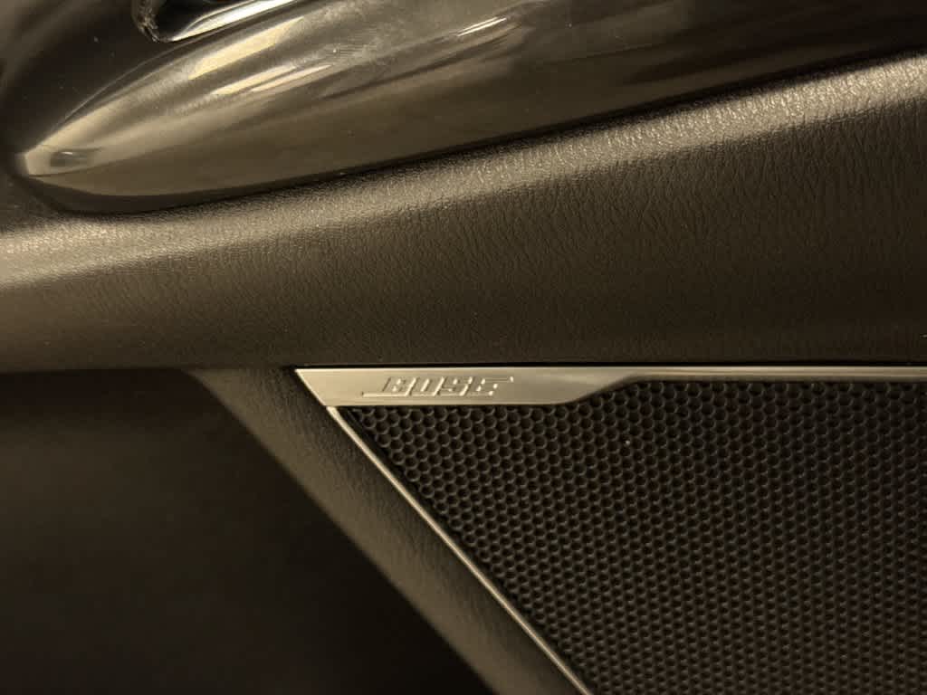 Mazda CX-9 Carbon Edition 2023