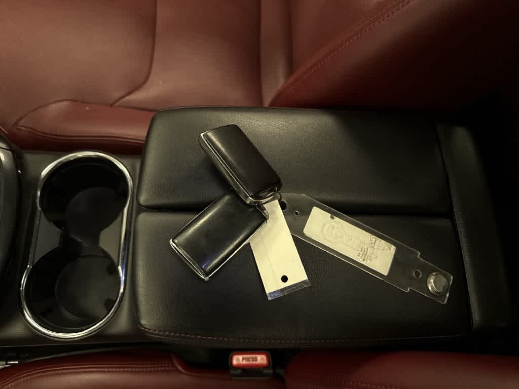 Mazda CX-9 Carbon Edition 2023