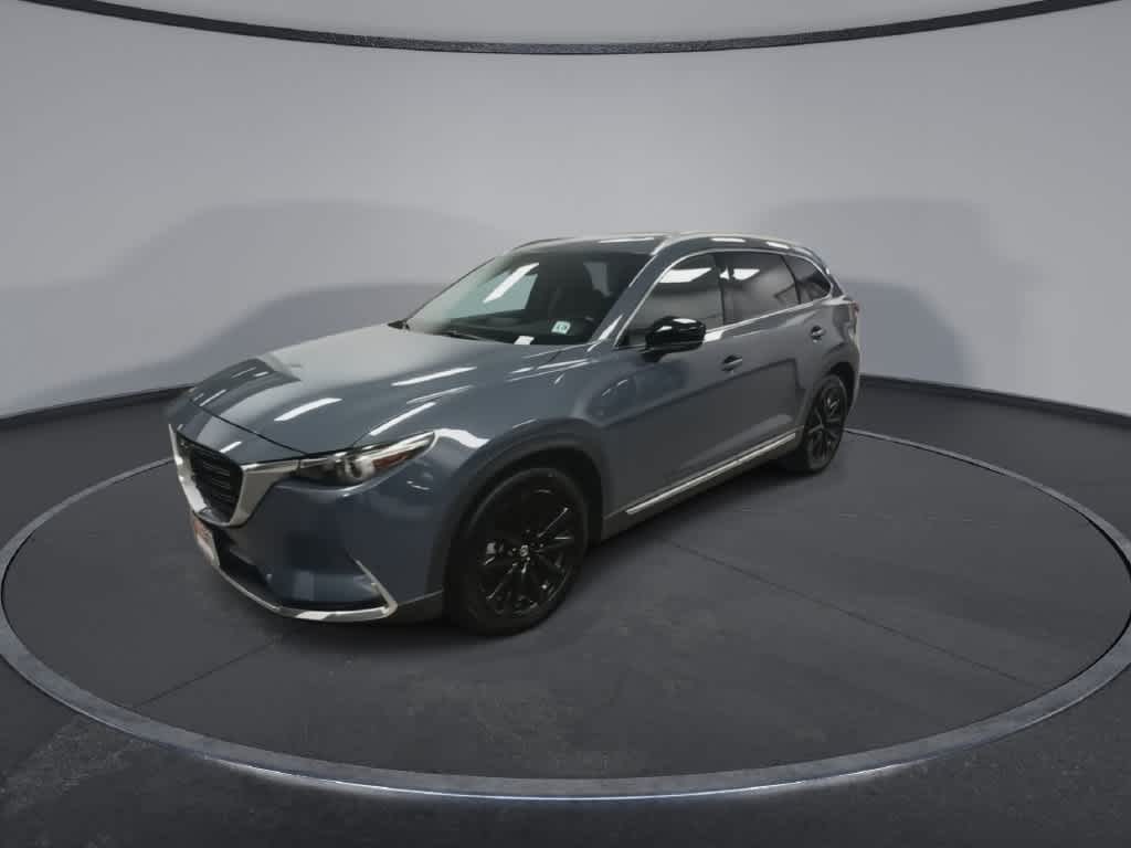 Mazda CX-9 Carbon Edition 2023