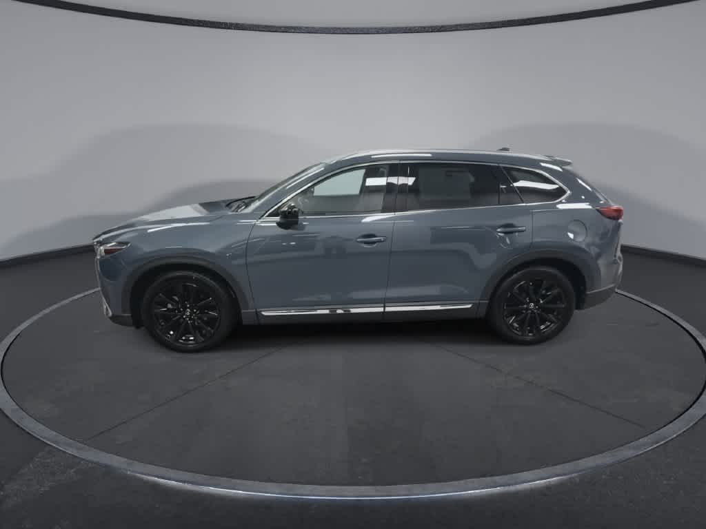 Mazda CX-9 Carbon Edition 2023