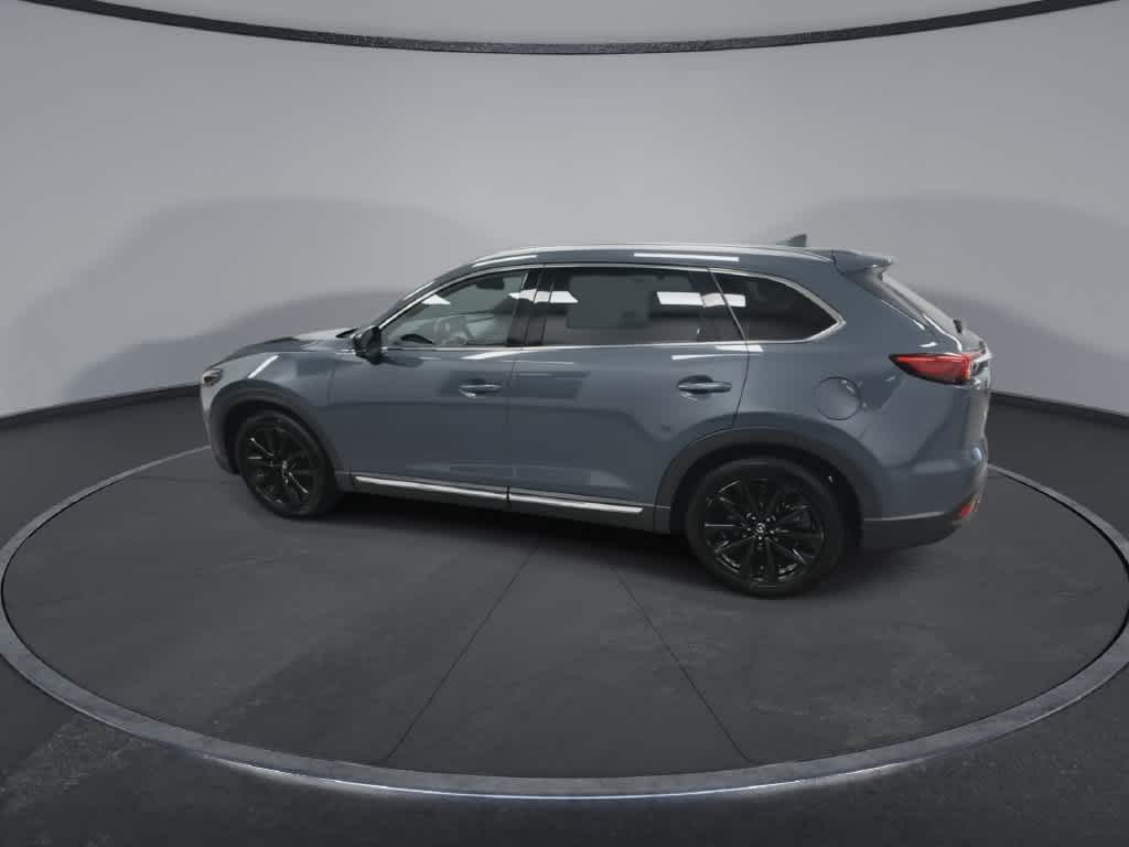 Mazda CX-9 Carbon Edition 2023