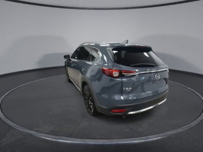 Mazda CX-9 Carbon Edition 2023