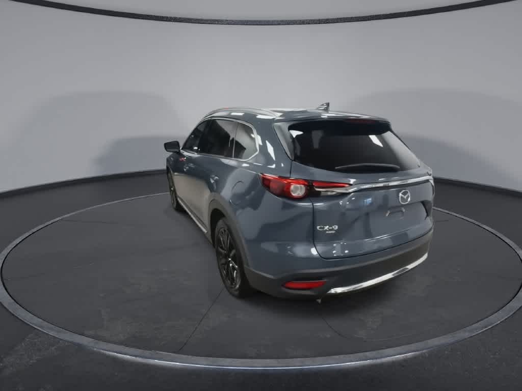 Mazda CX-9 Carbon Edition 2023