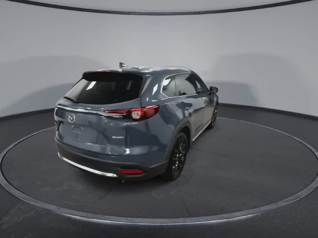 Mazda CX-9 Carbon Edition 2023