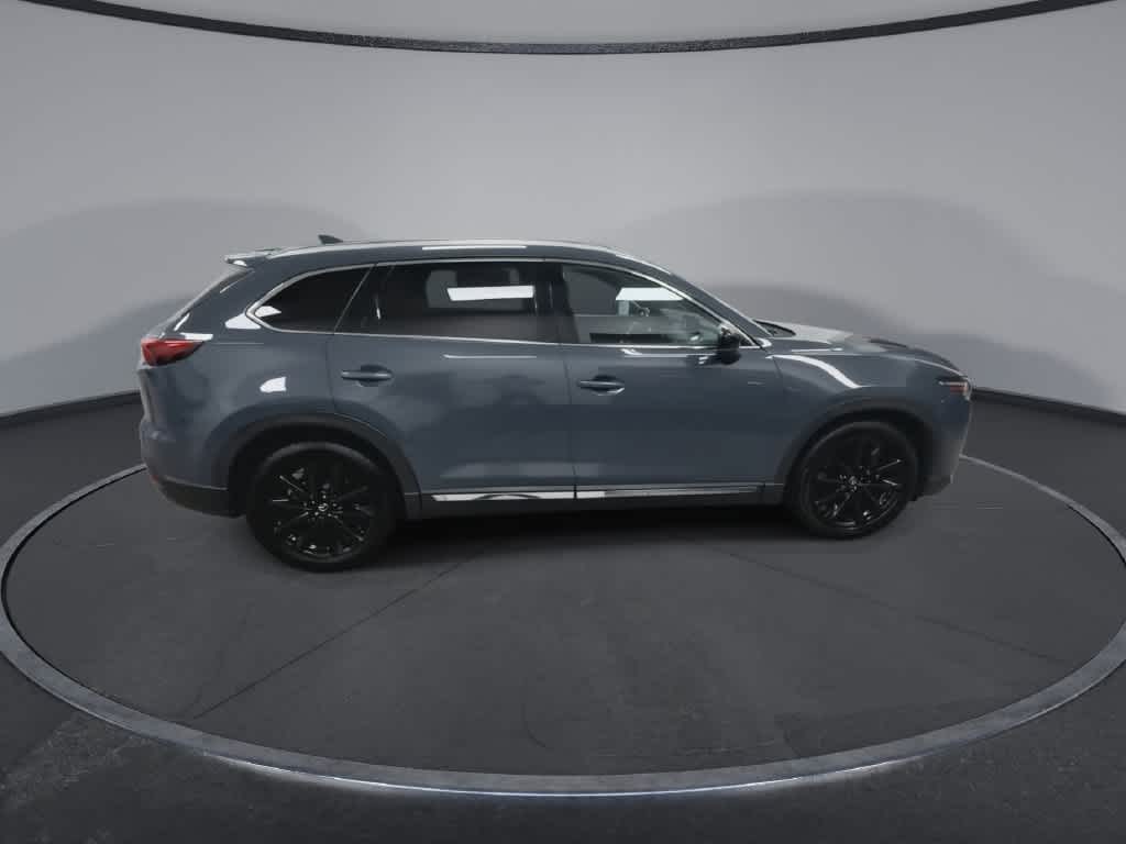 Mazda CX-9 Carbon Edition 2023