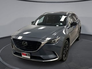 Mazda CX-9 Carbon Edition 2023