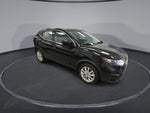 Nissan Rogue Sport S 2021