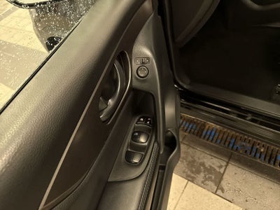 Nissan Rogue Sport S 2021