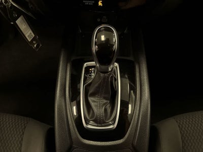Nissan Rogue Sport S 2021