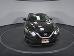 Nissan Rogue Sport S 2021
