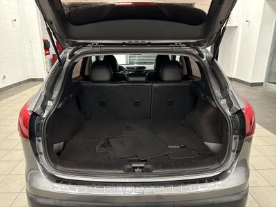 Nissan Rogue Sport SL de 2017