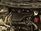 Nissan Rogue Sport SL de 2017