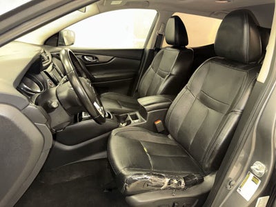 Nissan Rogue Sport SL de 2017