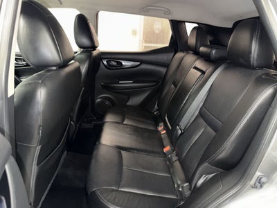 Nissan Rogue Sport SL de 2017