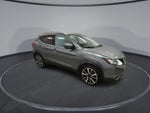 Nissan Rogue Sport SL de 2017