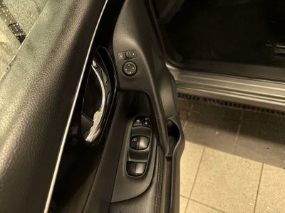 Nissan Rogue Sport SL de 2017