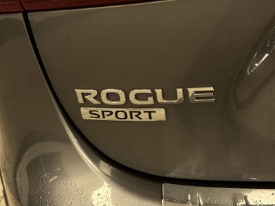 Nissan Rogue Sport SL de 2017