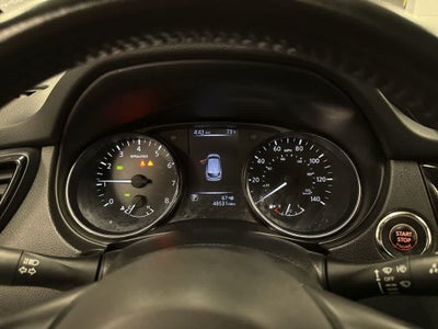 Nissan Rogue Sport SL de 2017