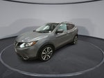 Nissan Rogue Sport SL de 2017