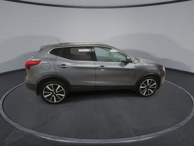 Nissan Rogue Sport SL de 2017